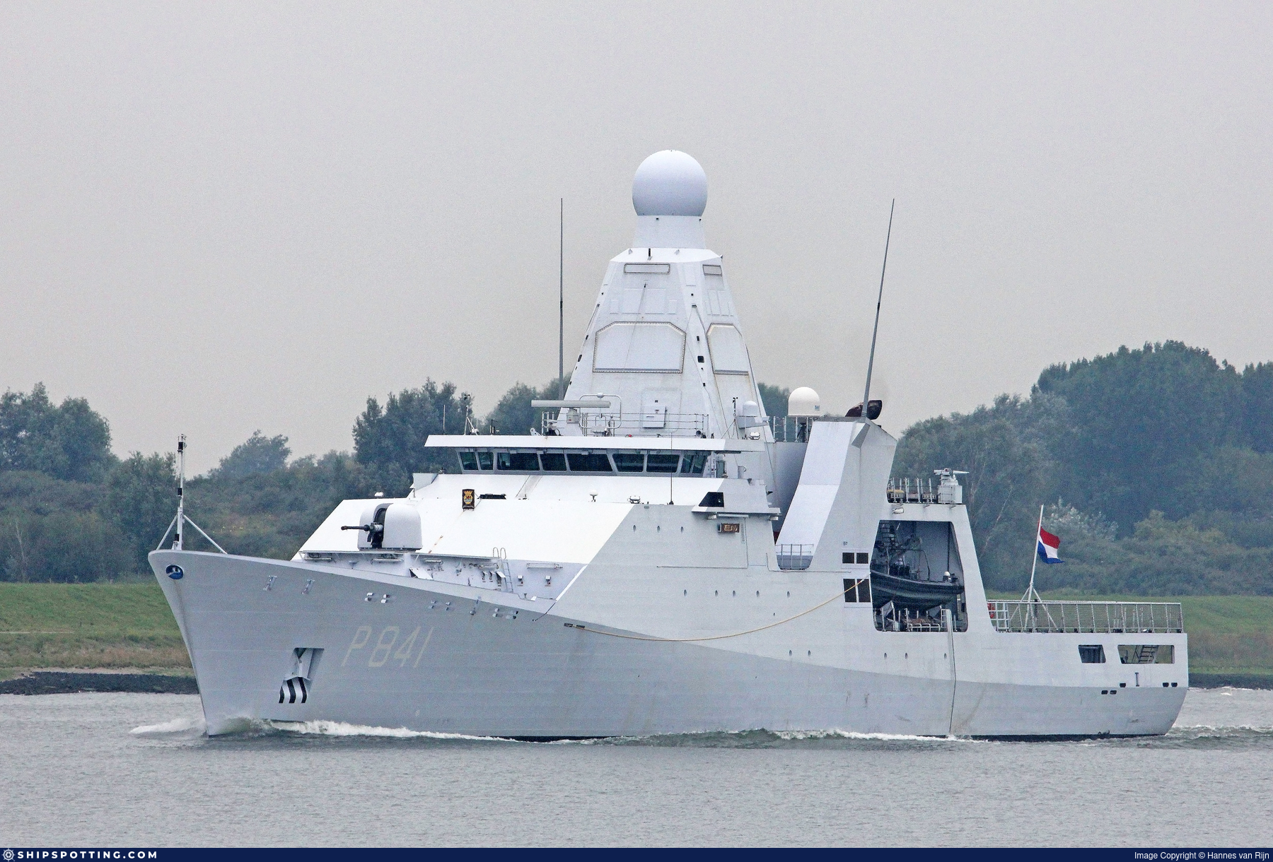 ship